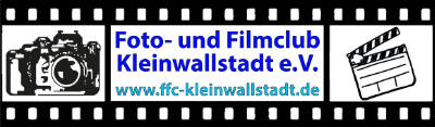 Foto- und Filmclub Kleinwallstadt