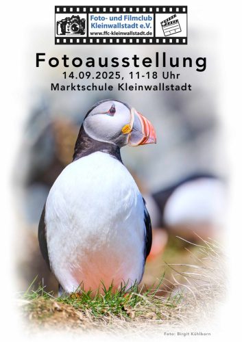 Herbstmarkt am 14.09.2025