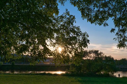 Fotowalk Kleinwallstadt