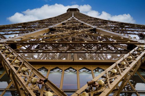 Sven Kisling - Gitterwerk