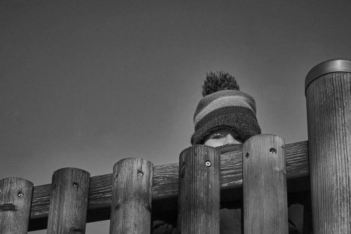 Monika Büttner - Wintertag