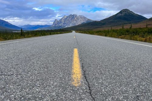 Harald Metzger - Weites Land