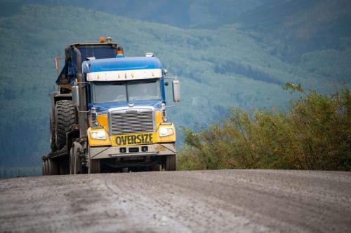 Harald Metzger - Oversize