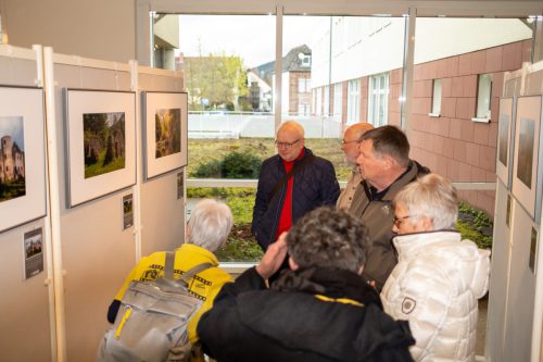 Ausstellung