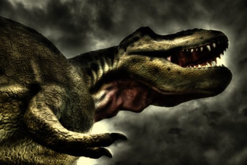 T-Rex