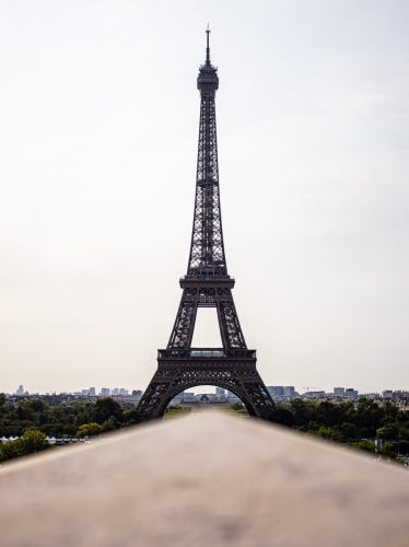 Eiffelturm