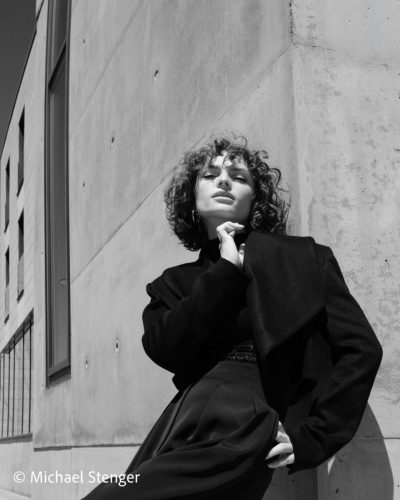 Urbane Femme